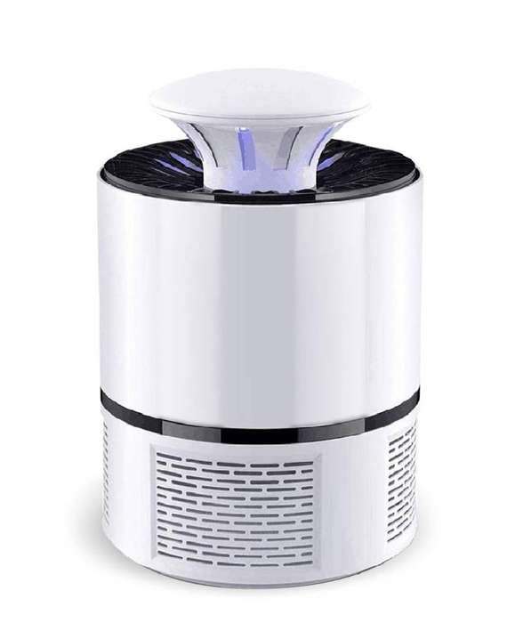 Eco Friendly Led Mosquito Killer Machine Trap Lamp, USB Powered Zapper