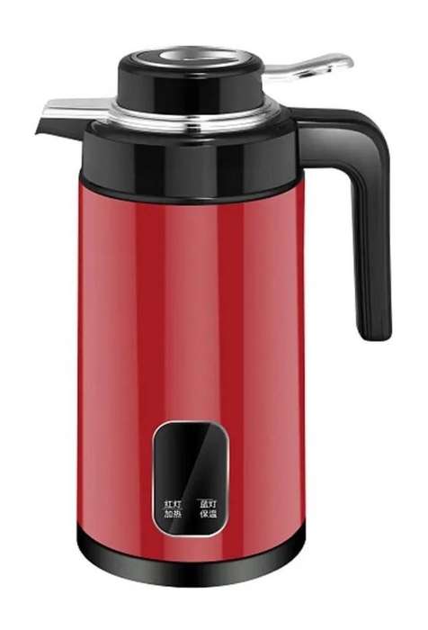 Electric Kettle Hot Water Kettle, 2.7L Stainless Steel Electric Tea Kettle