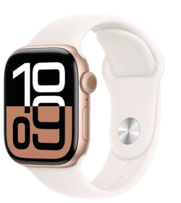 Apple Watch Series 10 42mm gps