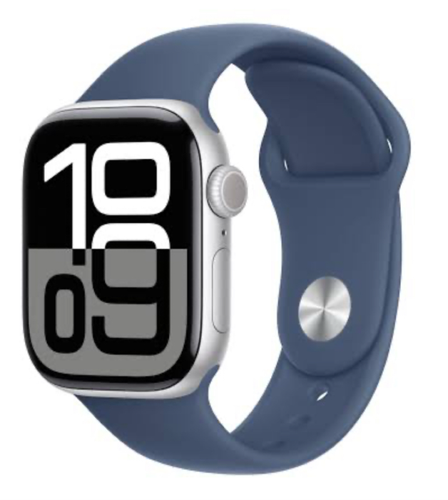Apple Watch series 10 gps and cell
