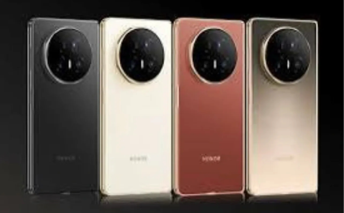 Honor magic v5 fold 512gb