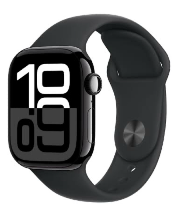 Apple Watch series 10 gps and cell