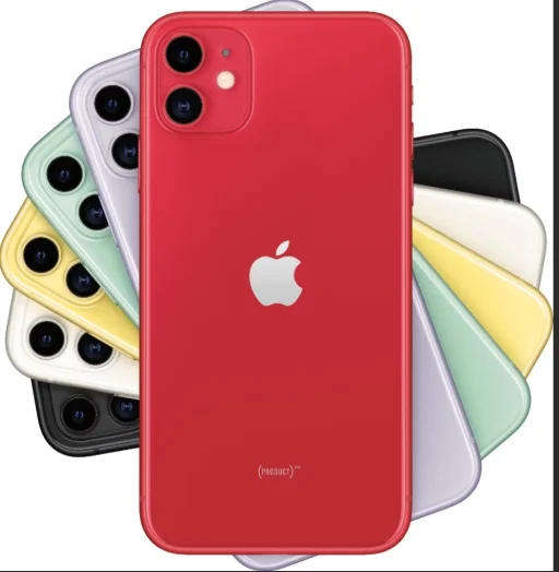 IPHONE 11 128GB