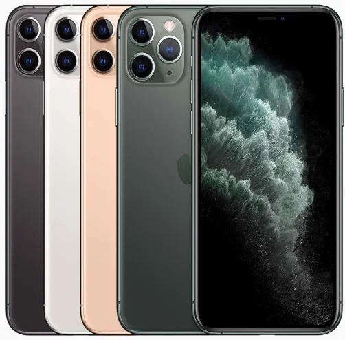 IPHONE 11 PRO