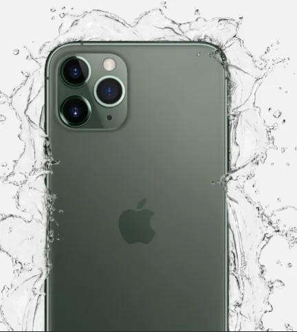 IPHONE 11 PRO MAX 64gb