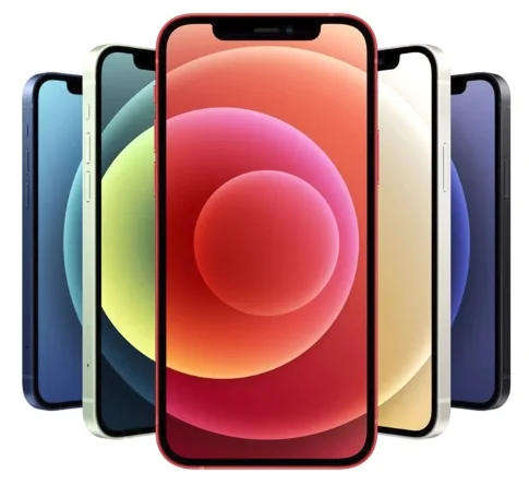 IPHONE 12 MINI