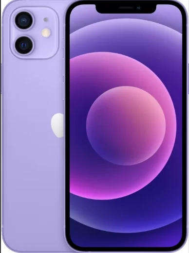IPHONE 12 MINI