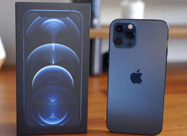 IPHONE 12 PRO