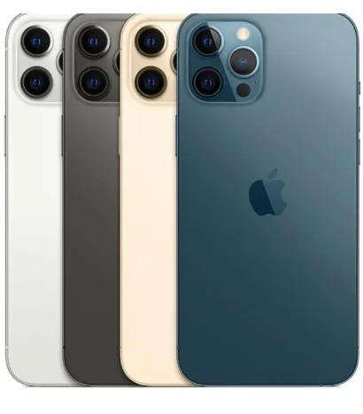 IPHONE 12 PRO