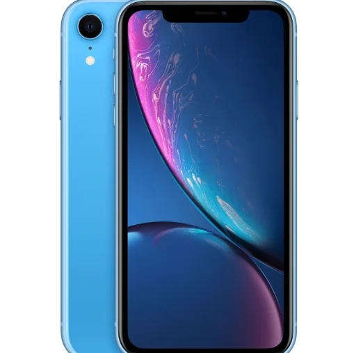 IPHONE XR 128 GB