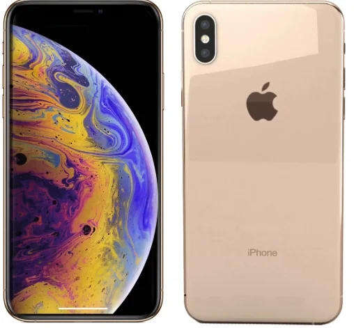 IPHONE XS MAX 64GB