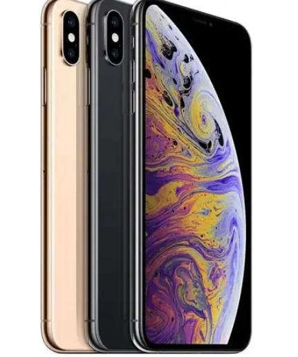 IPHONE XS MAX 64GB