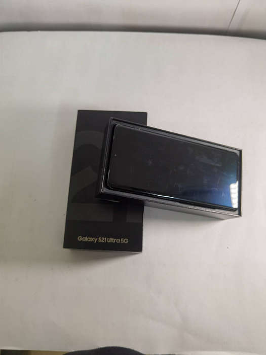 Samsung S21 ultra 256gb