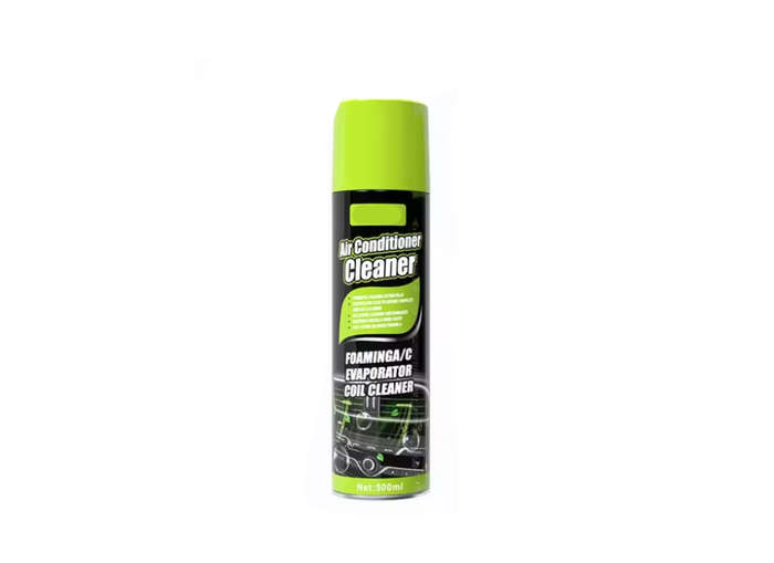 500ml Car Evaporator Case Air Conditioner Cleaner
