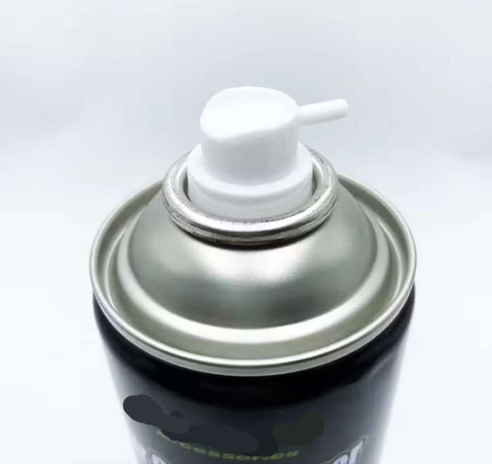 500ml Car Evaporator Case Air Conditioner Cleaner