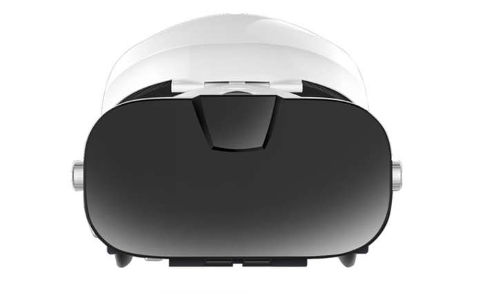 Andowl VR Glasses F3 - Open Box