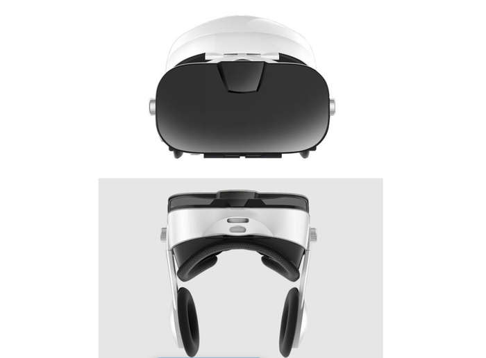 Andowl VR Glasses F3 - Open Box