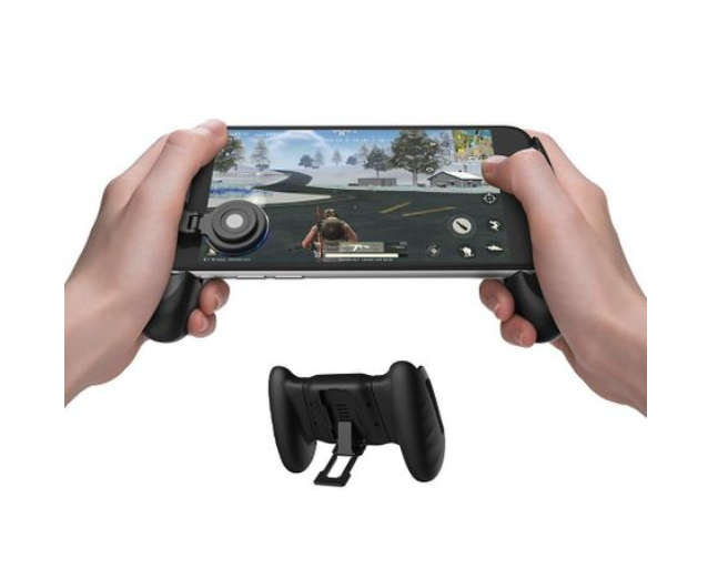 3 in 1 Mobile Game Pad
