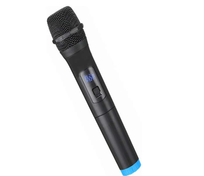 Andowl Q-MIC636 Vocal Microphone Microphone