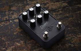 Universal Audio The Dream '65 Effects Pedal