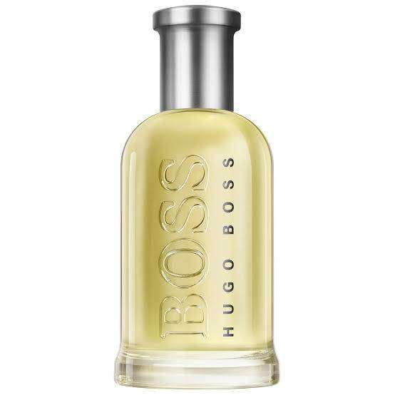 Boss Bottled EDT 100ml