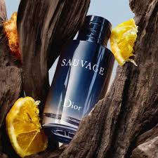 Dior Sauvage EDT 200ml