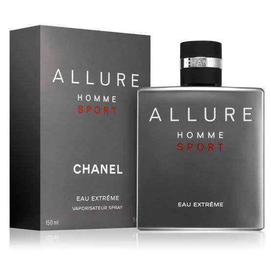 Chanel Allure Homme Sport Eau Extreme EDP 150ml