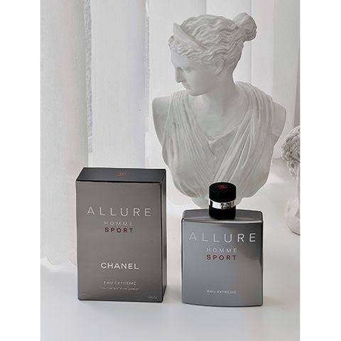 Chanel Allure Homme Sport Eau Extreme EDP 150ml