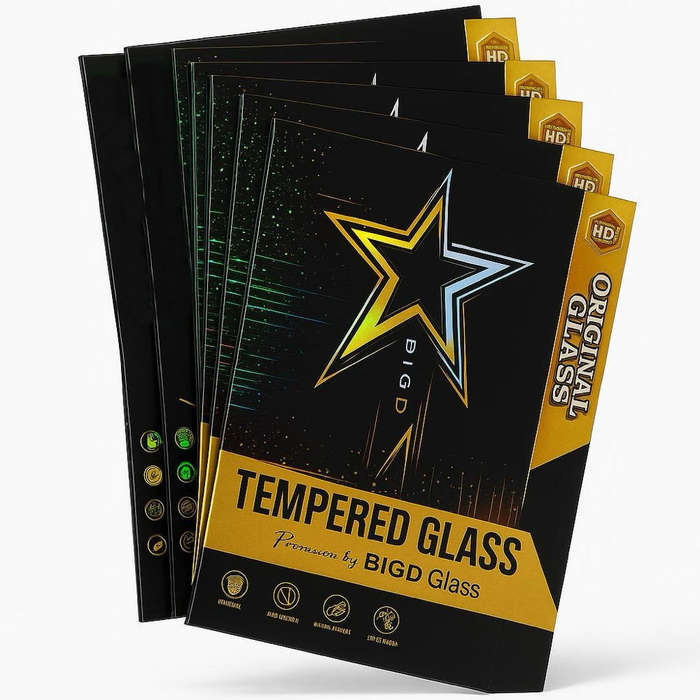 Bulk screen protectors (Bargain!!!)