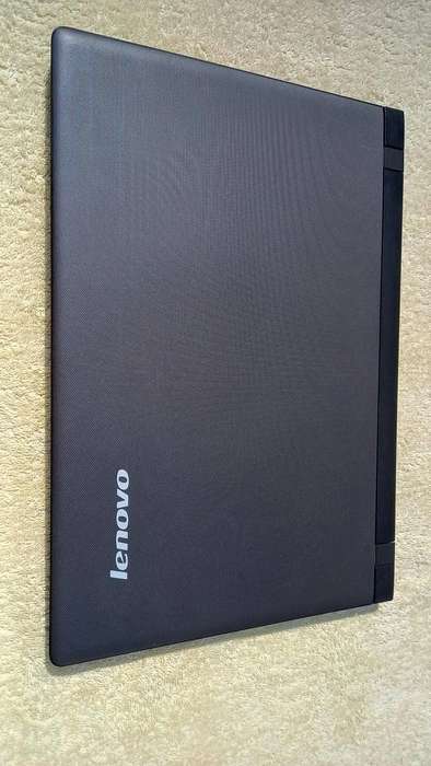 Broken Lenovo B50-10 80QR Laptop - Parts/Spares/Repair