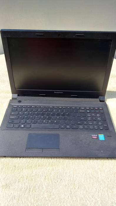 Broken Laptop - Lenovo B50-70 20834 for parts/spares/repair