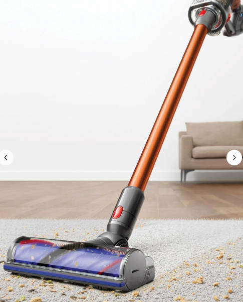 Dyson V10 Absolute Vacuum Cleaner