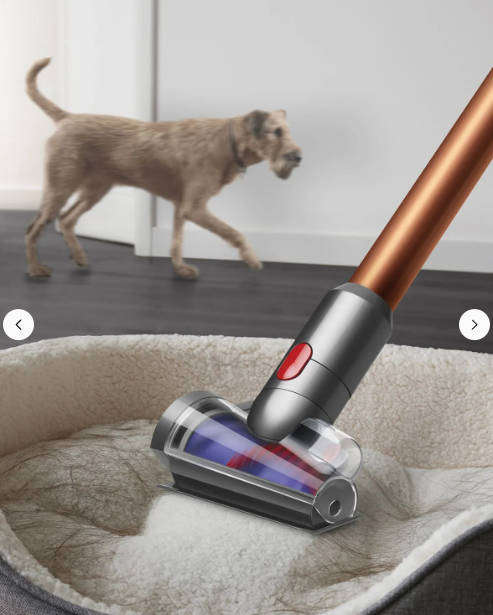 Dyson V10 Absolute Vacuum Cleaner