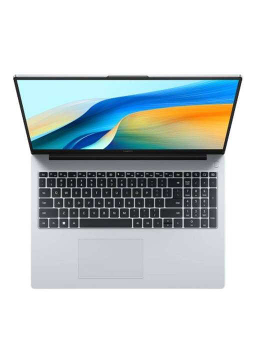 HUAWEI MateBook D 16 2024 With Backpack and Mouse