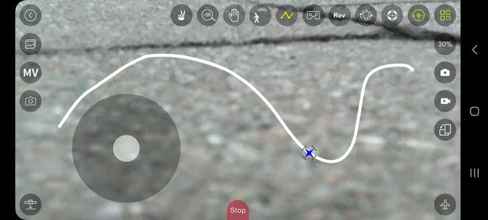 Pihot G7 Pro Drone GPS
