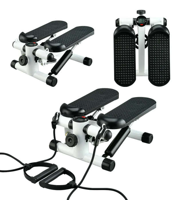 Mini Stepper for Home Exercise