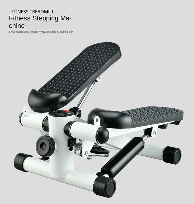 Mini Stepper for Home Exercise