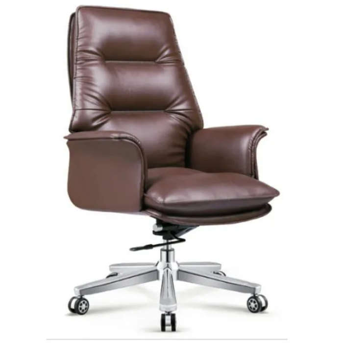 Elegant Executive Office Chair