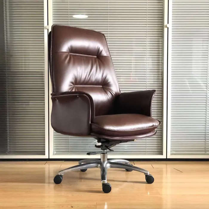 Elegant Executive Office Chair