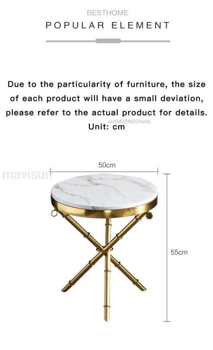 Side Table