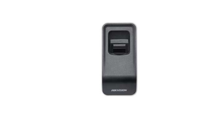 HIKVISION FINGERPRINT ENROLLER