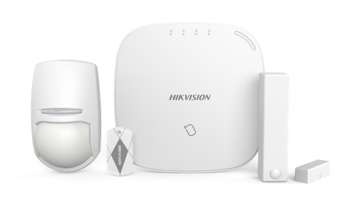 ALARM KIT - DS-PWA32-NST