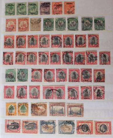 SWA PRONTO ALBUM 16 PAGE 32 SIDES, GOOD CONDITION