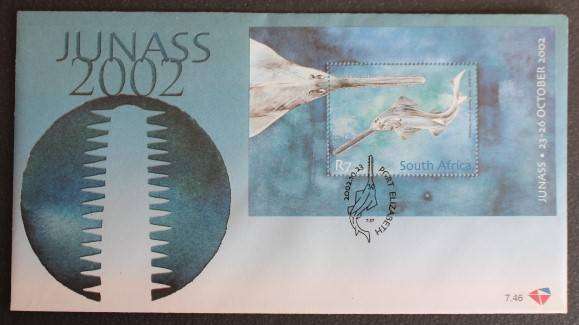 RSA 2002 JUNASS FDC