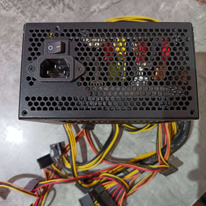 Antec VP500 PC