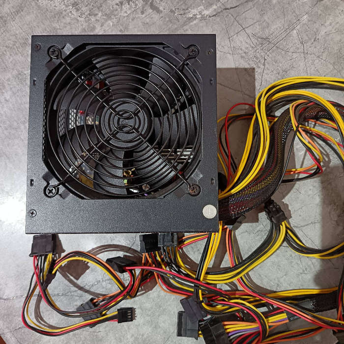 Antec VP500 PC