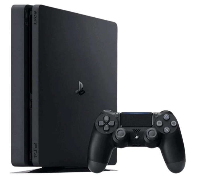 PlayStation 4