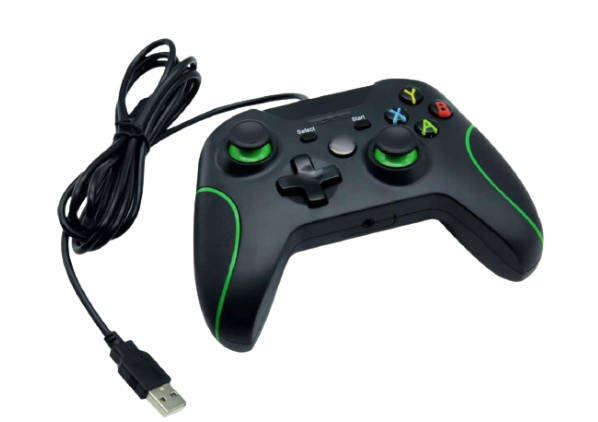 Xbox One Wire Controller with Audio