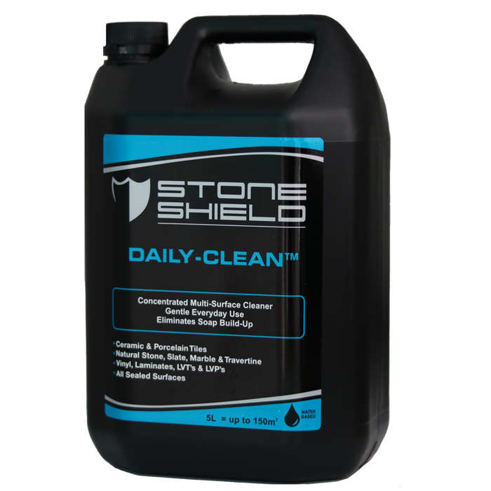 5L Daily Clean