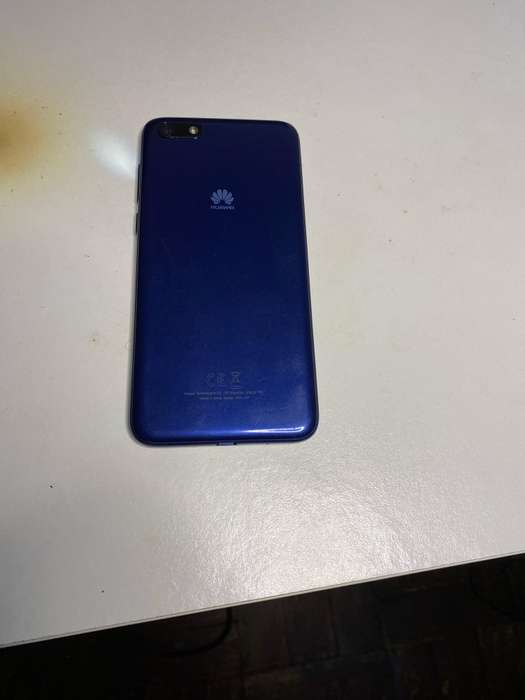 Huawei Y5 2018  Second Hand (Good Condition)